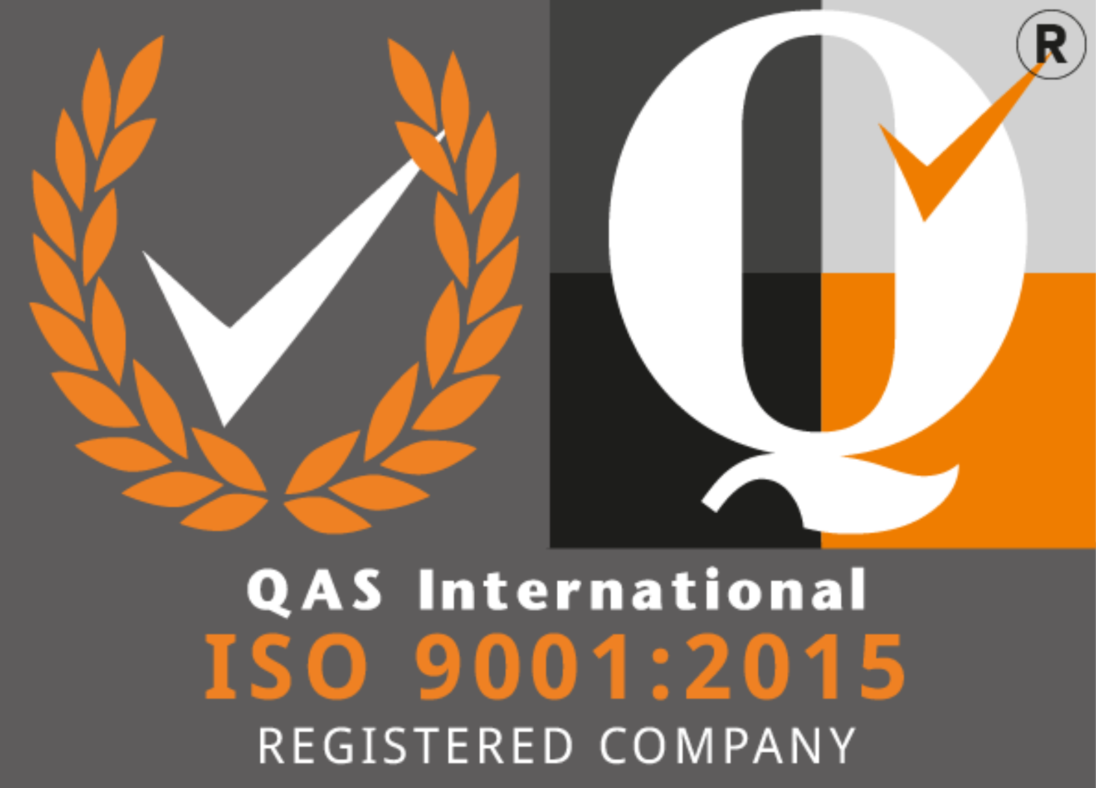 ISO_9001-2015 Logo