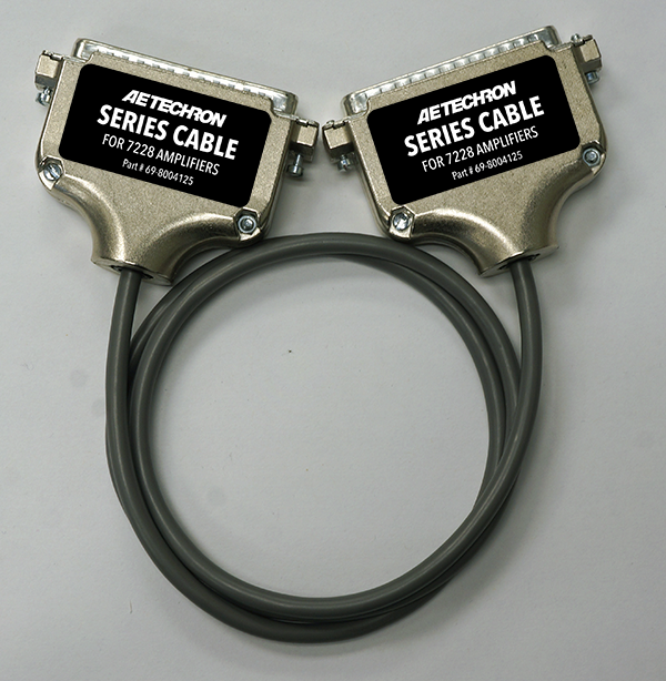 Series Cable