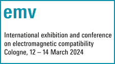 International Exhibition and Conference on Electromagnetic Compatibility