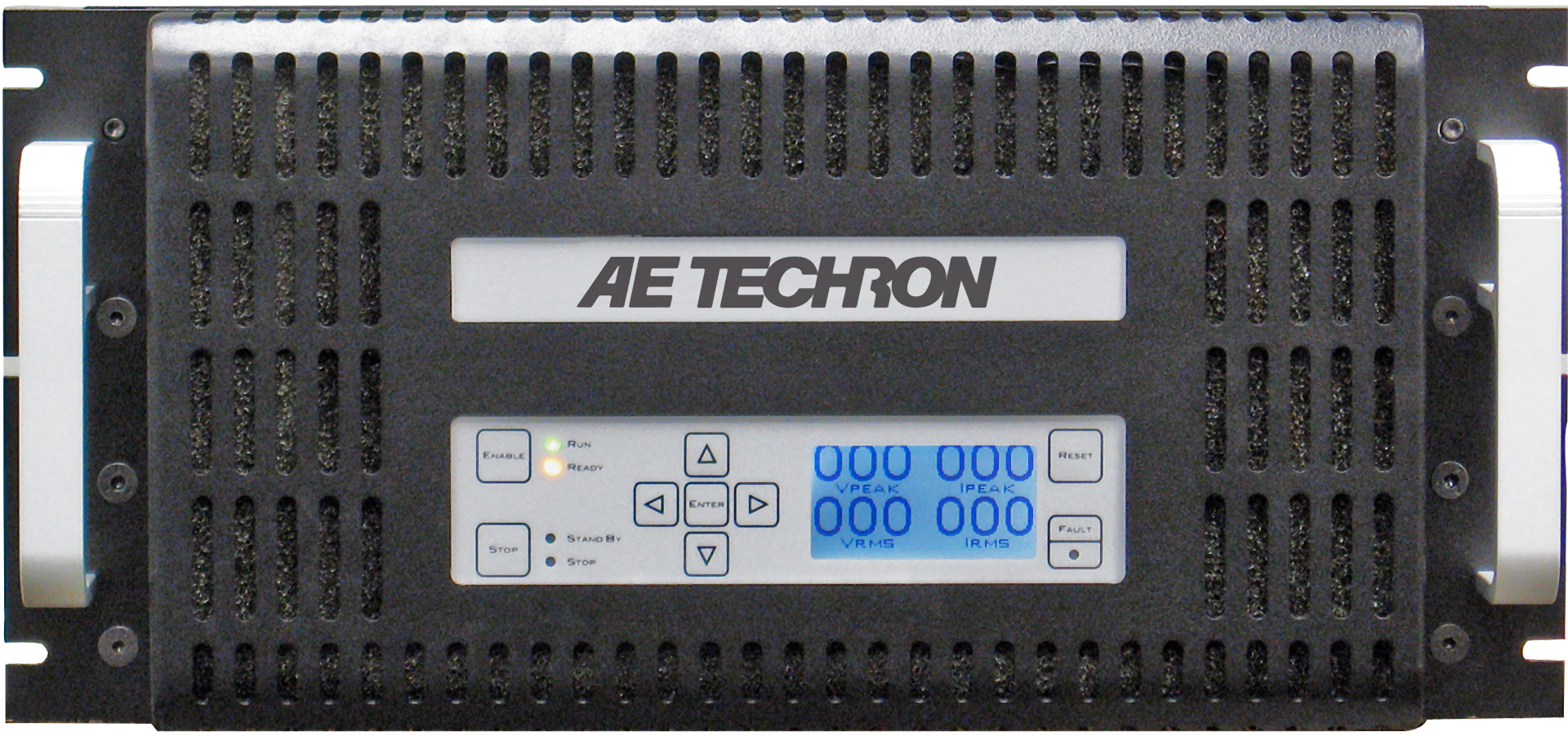 AE Techron 7548 Power Amplifier