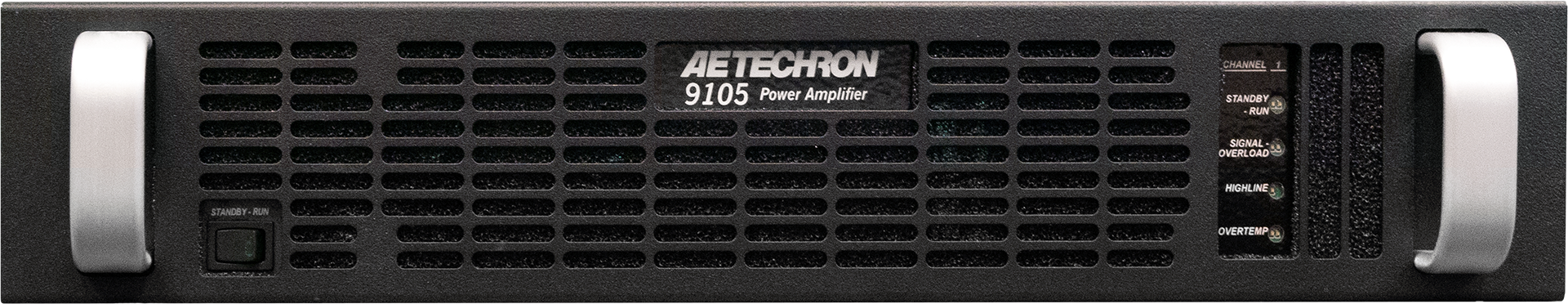 AE Techron 9100 Series Switch-Mode Amplifiers