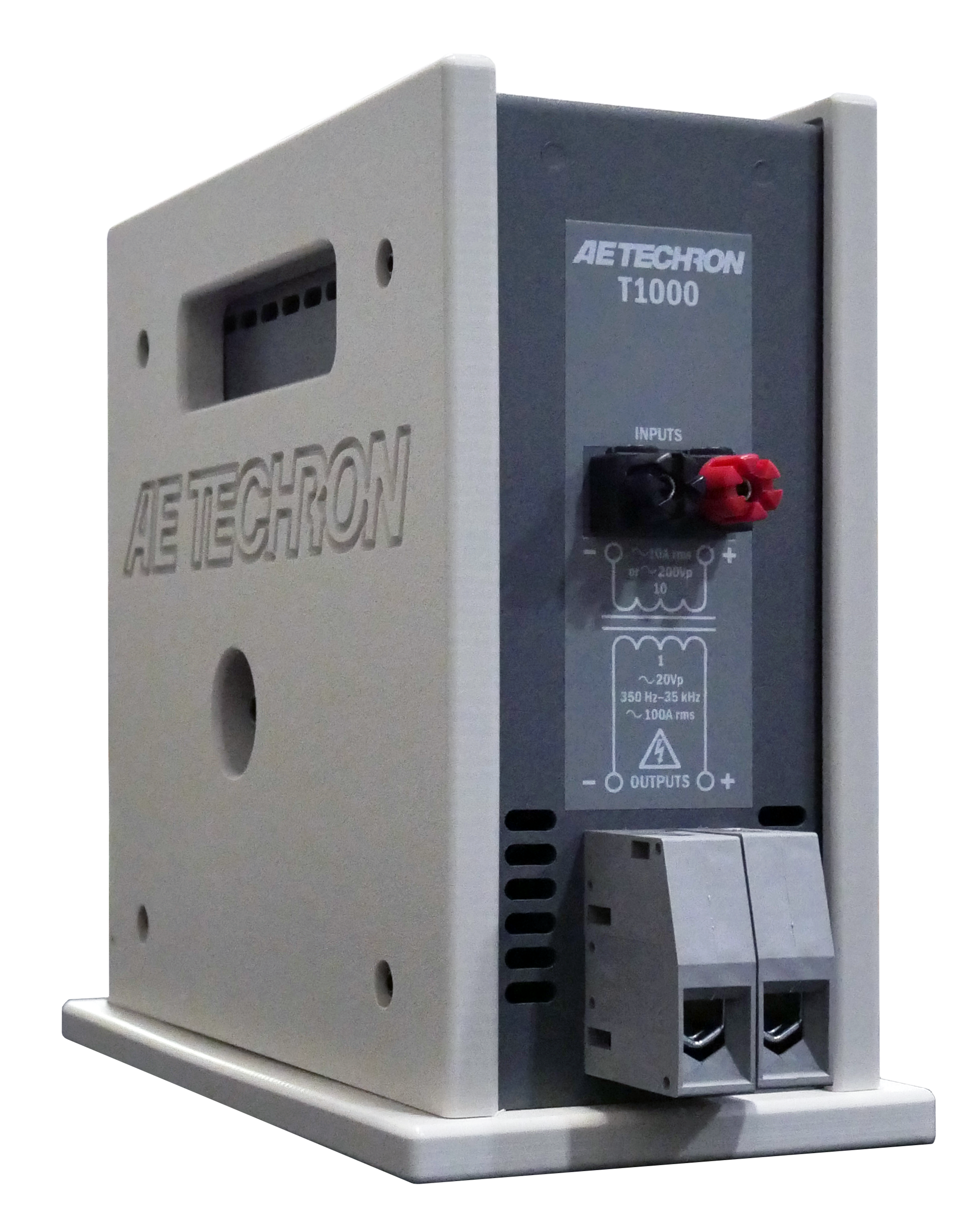 AE Techron T1000 Transformer