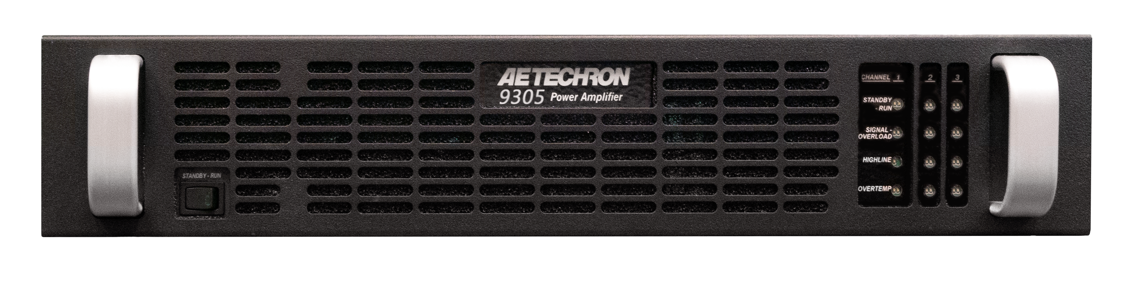 9305 power amplifier