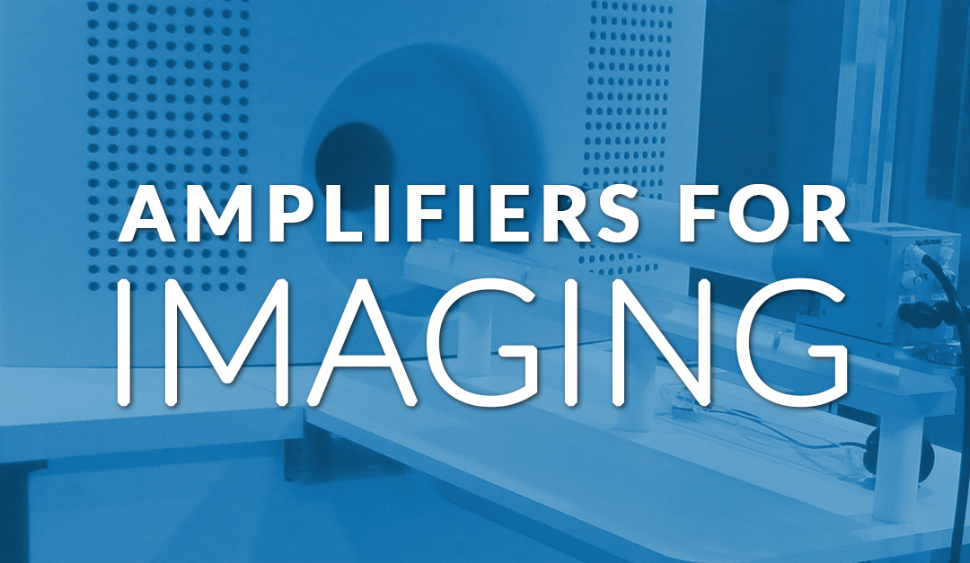 Amplifiers in Imaging