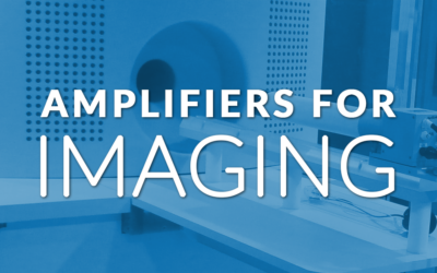 Amplifiers in Imaging