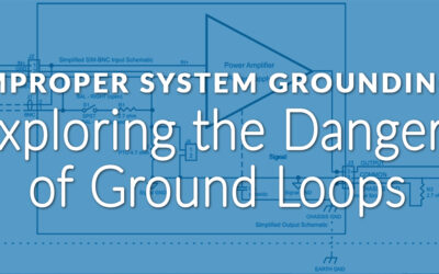 Improper System Grounding: Exploring the Dangers of Ground Loops