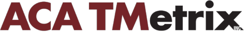 ACA TMetrix logo