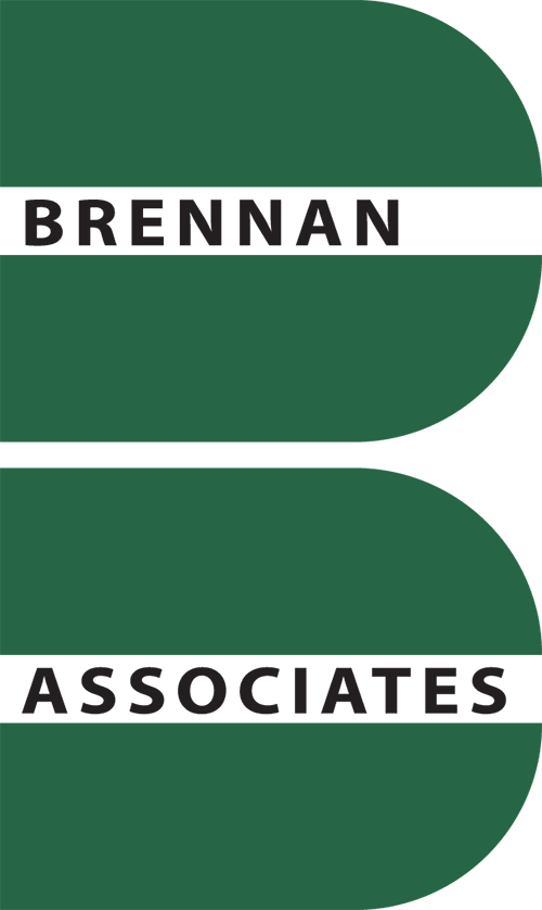 Brennan Associates logo