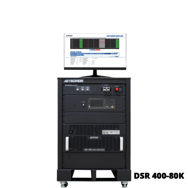 DSR 400 Series - Image 3