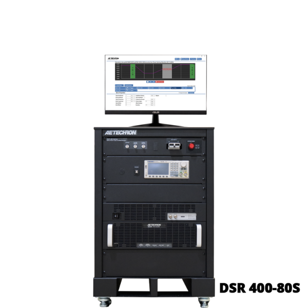 DSR 400 Series - Image 2