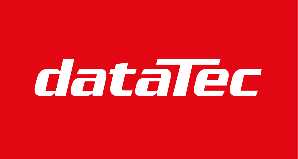 DataTec logo