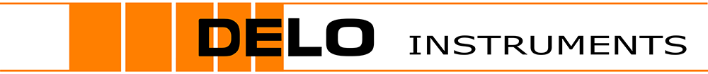 Delo logo