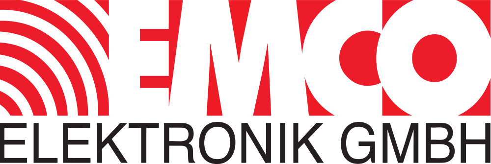 EMCO Elektronik GmbH logo