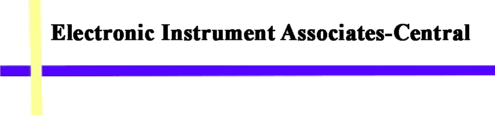 Electronic Instrument Associates logo