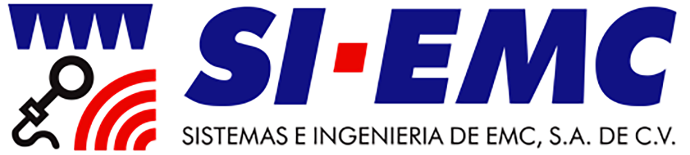 SI-EMC logo