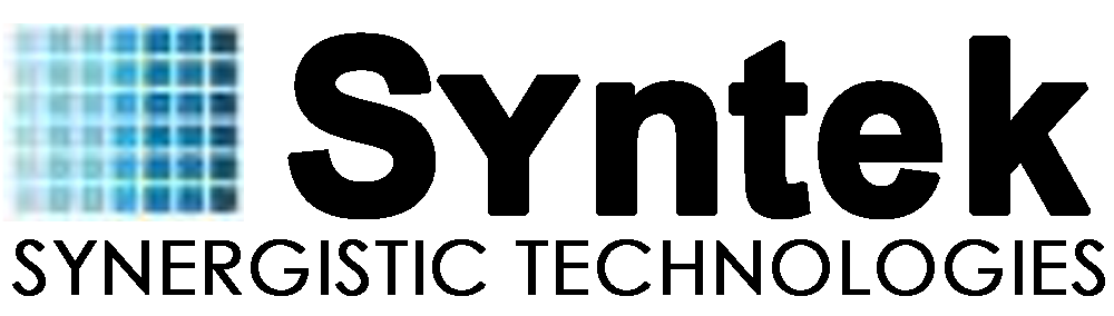 Syntek logo