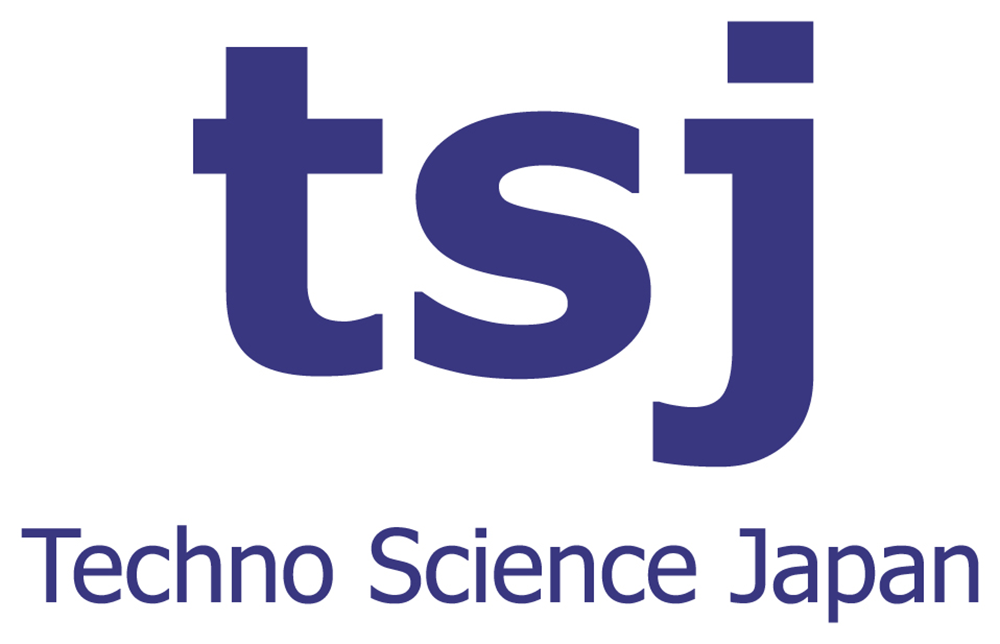 Techno Science Japan logo