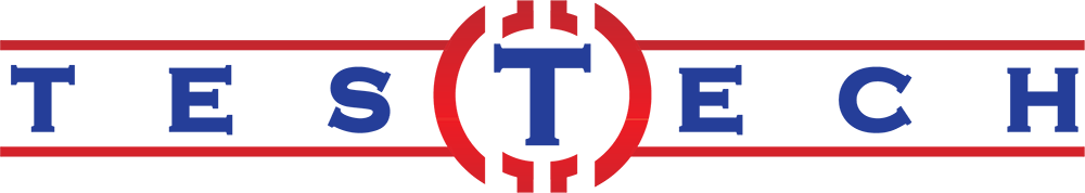 tesTech logo