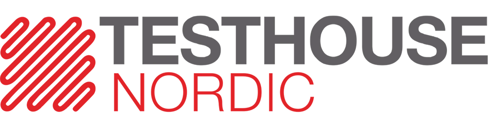 Testhouse Nordic logo