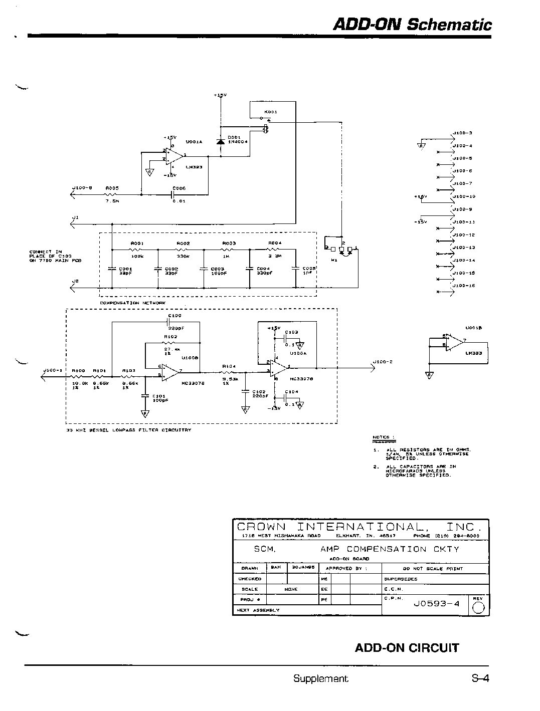 TEC7780RLY Op Manual