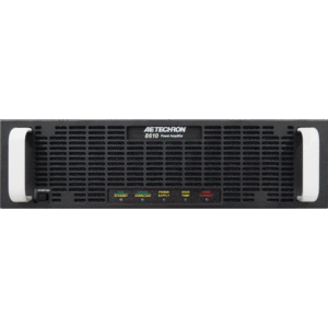 8610 Amplifier