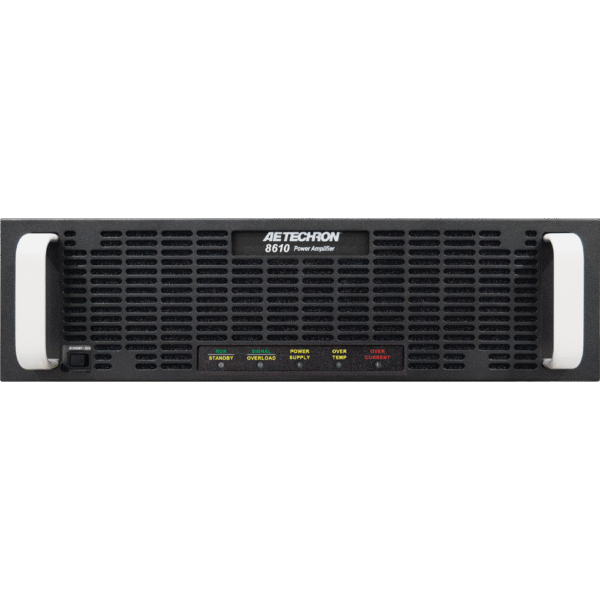 8610 Switch-Mode Amplifier