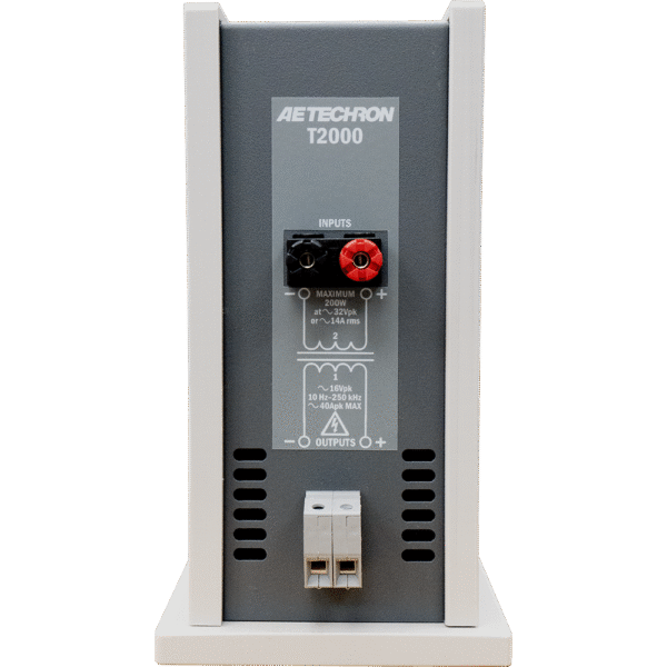 T2000 Transformer