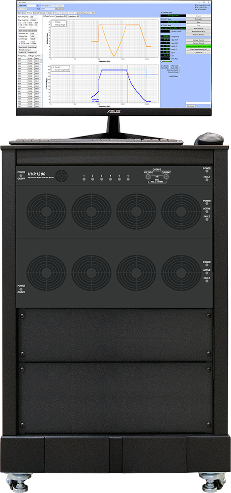 HVR 1200-100Ap-front