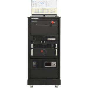 HVR 1000 Test System