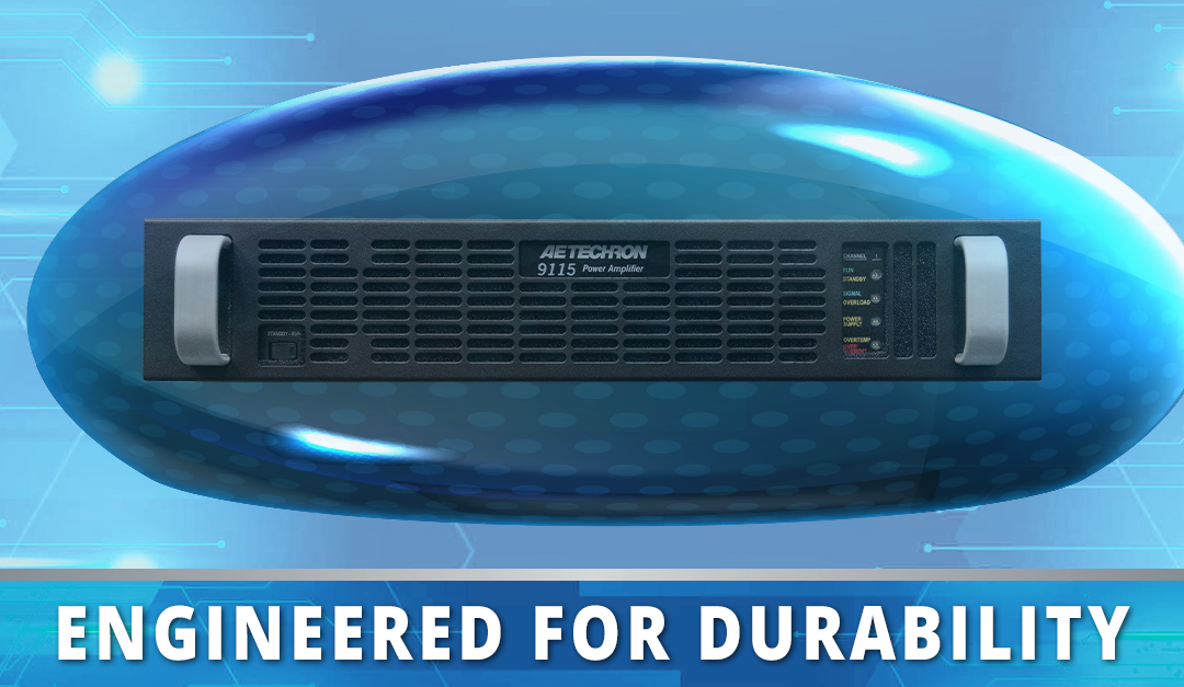 Why It’s Hard to Break Our Products: Engineered for Durability